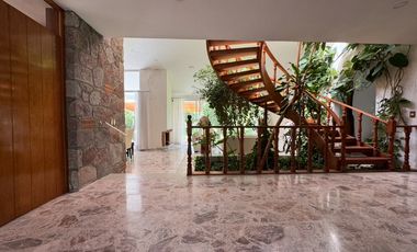 Casa en Renta un Piso Club de Golf El Cristo Atlixco, Puebla