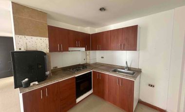 Alquilo Apartamento en barrio nuevo palmira