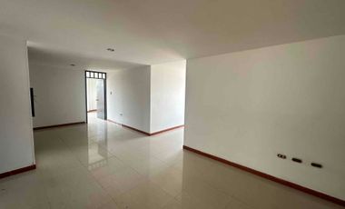 Alquilo Apartamento en barrio nuevo palmira