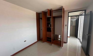 Alquilo Apartamento en barrio nuevo palmira