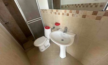 Alquilo Apartamento en barrio nuevo palmira