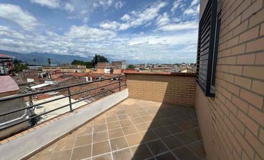 Alquilo Apartamento en barrio nuevo palmira