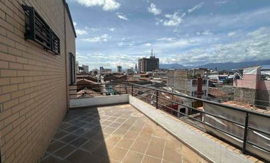 Alquilo Apartamento en barrio nuevo palmira