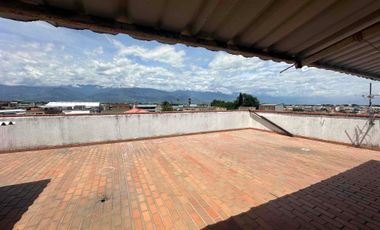 Alquilo Apartamento en barrio nuevo palmira