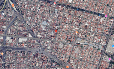 CASA EN CALLE TETRAZZINI, VALLEJO, GUSTAVO A. MADERO, CIUDAD DE MÉXICO. ¡NO CRÉDITOS!