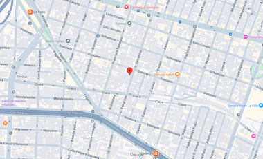 CASA EN CALLE TETRAZZINI, VALLEJO, GUSTAVO A. MADERO, CIUDAD DE MÉXICO. ¡NO CRÉDITOS!