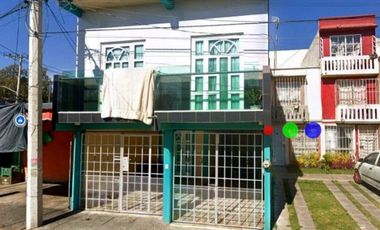 Casa en Hacienda del Jardin, EDOMEX