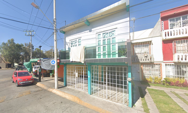 Casa en Hacienda del Jardin, EDOMEX