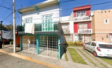 Casa en Hacienda del Jardin, EDOMEX