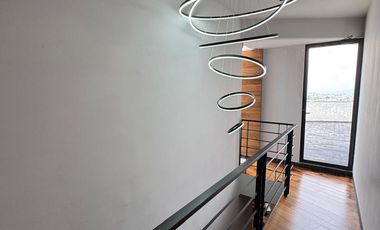 PENTHOUSE AMUEBLADO EN RENTA 2 RECAMARAS TORRE ABRIC AMENIDADES