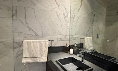 PENTHOUSE AMUEBLADO EN RENTA 2 RECAMARAS TORRE ABRIC AMENIDADES