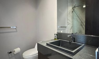 PENTHOUSE AMUEBLADO EN RENTA 2 RECAMARAS TORRE ABRIC AMENIDADES