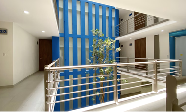 VENTA DEPARTAMENTO CANTERA DE BERRIOZABAL