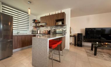 VENTA DEPARTAMENTO CANTERA DE BERRIOZABAL