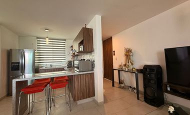 VENTA DEPARTAMENTO CANTERA DE BERRIOZABAL