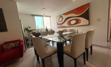 VENTA DEPARTAMENTO CANTERA DE BERRIOZABAL