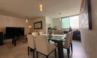 VENTA DEPARTAMENTO CANTERA DE BERRIOZABAL