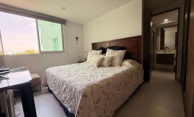 VENTA DEPARTAMENTO CANTERA DE BERRIOZABAL