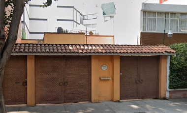 HERMOSA CASA EN COLONIA NOCHE BUENA BENITO JUAREZ CDMX