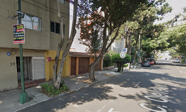 HERMOSA CASA EN COLONIA NOCHE BUENA BENITO JUAREZ CDMX