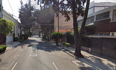 HERMOSA CASA EN COLONIA NOCHE BUENA BENITO JUAREZ CDMX