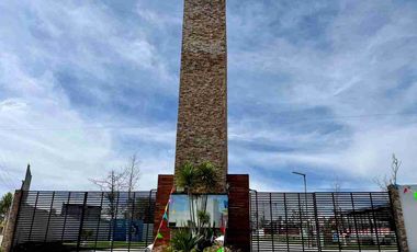 Casa en renta en La Reserva Residencial al sur de la ciudad de Pachuca, Hidalgo.