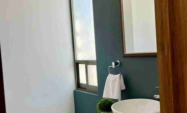 Casa en renta en La Reserva Residencial al sur de la ciudad de Pachuca, Hidalgo.