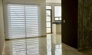 Casa en renta en La Reserva Residencial al sur de la ciudad de Pachuca, Hidalgo.