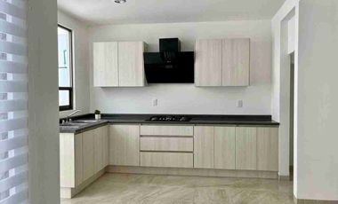 Casa en renta en La Reserva Residencial al sur de la ciudad de Pachuca, Hidalgo.