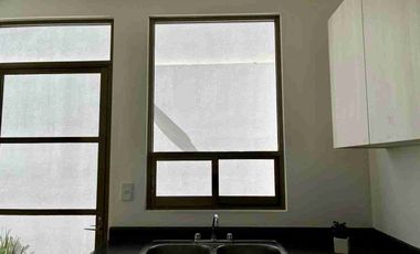 Casa en renta en La Reserva Residencial al sur de la ciudad de Pachuca, Hidalgo.