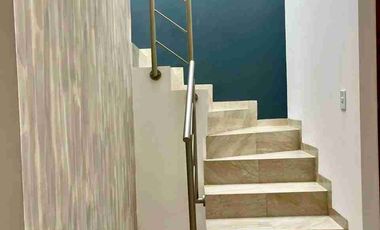 Casa en renta en La Reserva Residencial al sur de la ciudad de Pachuca, Hidalgo.