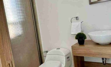 Casa en renta en La Reserva Residencial al sur de la ciudad de Pachuca, Hidalgo.