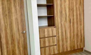 Casa en renta en La Reserva Residencial al sur de la ciudad de Pachuca, Hidalgo.