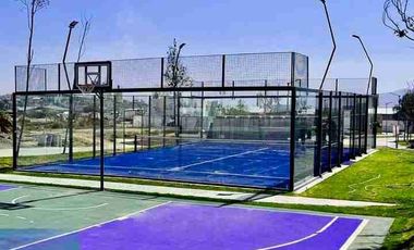 Casa en renta en La Reserva Residencial al sur de la ciudad de Pachuca, Hidalgo.