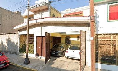 LINDA CASA EN TEPALCATES IZTAPALAPA CDMX