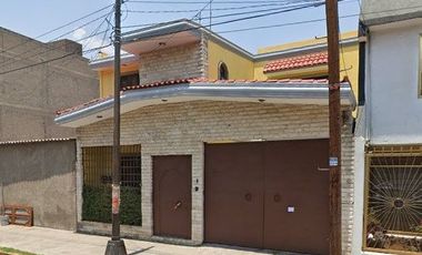 LINDA CASA EN TEPALCATES IZTAPALAPA CDMX