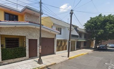 LINDA CASA EN TEPALCATES IZTAPALAPA CDMX