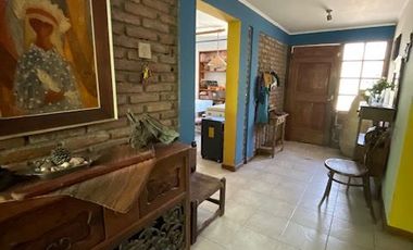 PAINE OPORTUNIDAD VENTA DOS CASAS EN GRAN PARCELA CON PARQUE
