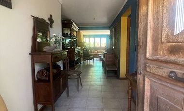 PAINE OPORTUNIDAD VENTA DOS CASAS EN GRAN PARCELA CON PARQUE