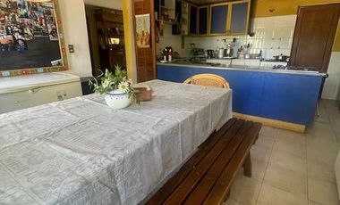 PAINE OPORTUNIDAD VENTA DOS CASAS EN GRAN PARCELA CON PARQUE