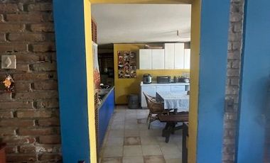 PAINE OPORTUNIDAD VENTA DOS CASAS EN GRAN PARCELA CON PARQUE