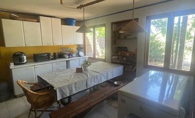 PAINE OPORTUNIDAD VENTA DOS CASAS EN GRAN PARCELA CON PARQUE