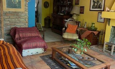 PAINE OPORTUNIDAD VENTA DOS CASAS EN GRAN PARCELA CON PARQUE