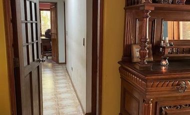 PAINE OPORTUNIDAD VENTA DOS CASAS EN GRAN PARCELA CON PARQUE