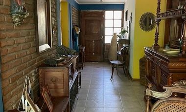 PAINE OPORTUNIDAD VENTA DOS CASAS EN GRAN PARCELA CON PARQUE