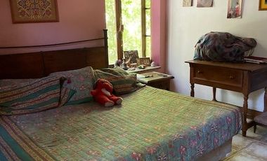 PAINE OPORTUNIDAD VENTA DOS CASAS EN GRAN PARCELA CON PARQUE