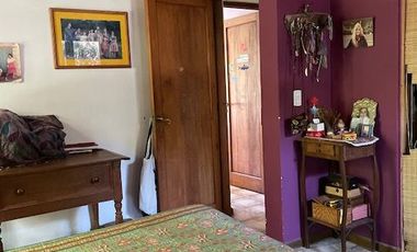 PAINE OPORTUNIDAD VENTA DOS CASAS EN GRAN PARCELA CON PARQUE