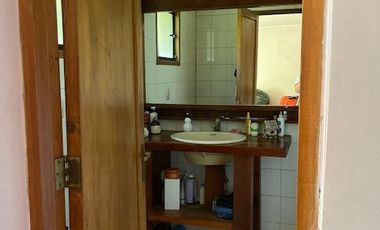 PAINE OPORTUNIDAD VENTA DOS CASAS EN GRAN PARCELA CON PARQUE