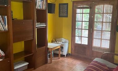 PAINE OPORTUNIDAD VENTA DOS CASAS EN GRAN PARCELA CON PARQUE