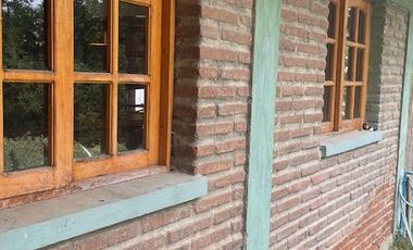 PAINE OPORTUNIDAD VENTA DOS CASAS EN GRAN PARCELA CON PARQUE